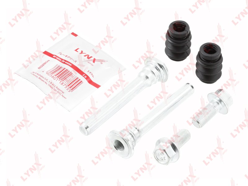 LYNXauto ремкомплект тормозного суппорта NSII0019706821 купить,3290
