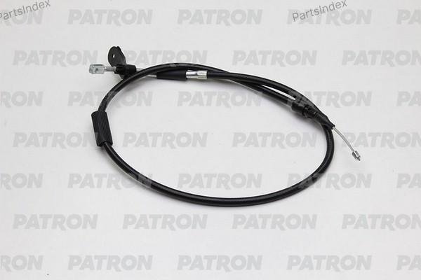PATRON трос ручного тормоза PC3297 купить,2209