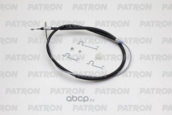 PATRON трос ручного тормоза PC3282 купить,3871