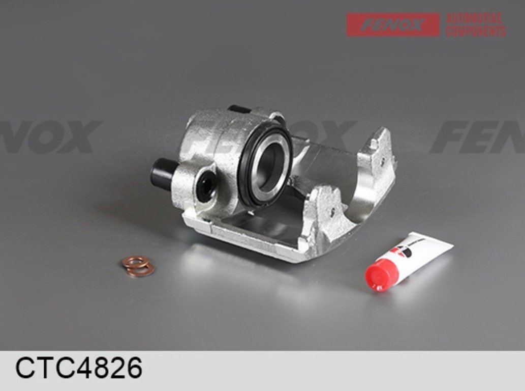 FENOX суппорт тормозной CTC4826 купить,22600
