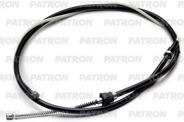 PATRON трос ручного тормоза PC3554 купить,7029