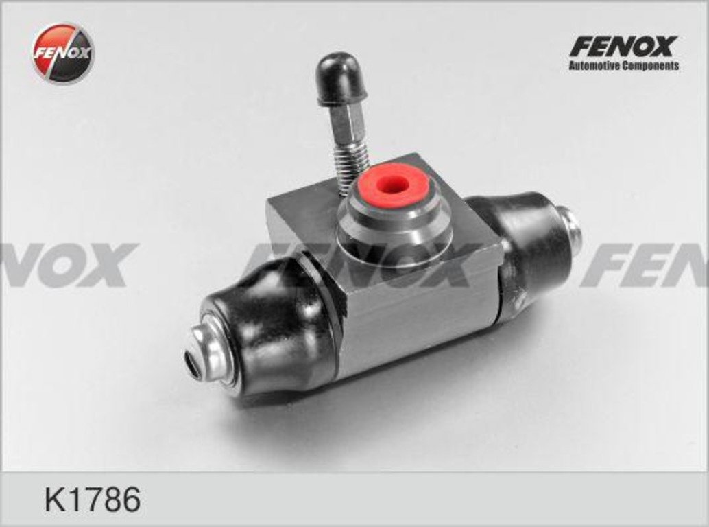 FENOX тормозной цилиндр K1786 купить,7094