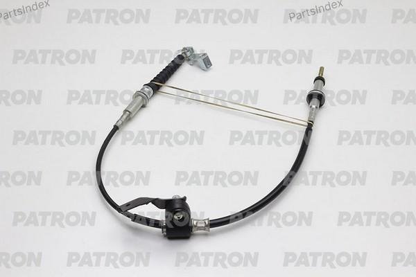 PATRON трос КПП PC9062 купить,12080