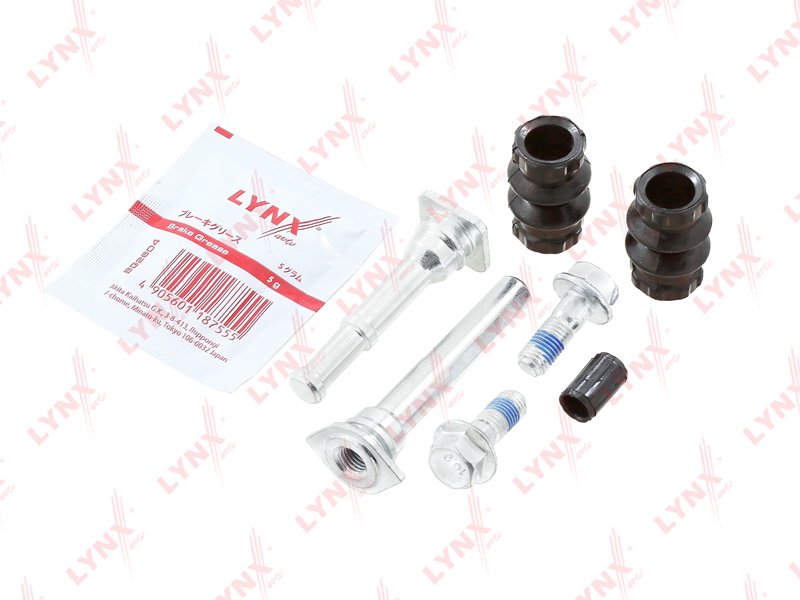 LYNXauto ремкомплект тормозного суппорта NSII0019978917 - ForteMarket LYNXauto ремкомплект тормозного суппорта NSII0019978917 купить,4283