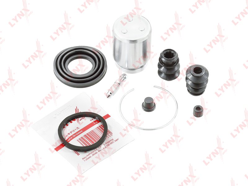 LYNXauto ремкомплект тормозного суппорта NSII0019979026 купить,7042