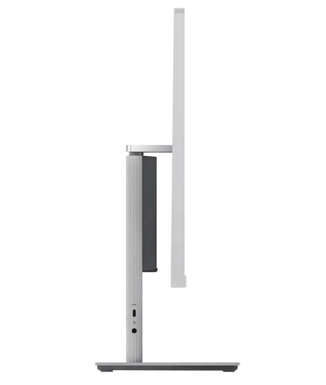 Моноблок Lenovo IdeaCentre AIO 27ARR9 F0HQ00CYRU 27" Grey