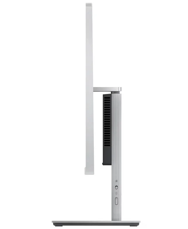 Моноблок Lenovo IdeaCentre AIO 27ARR9 F0HQ00CYRU 27" Grey