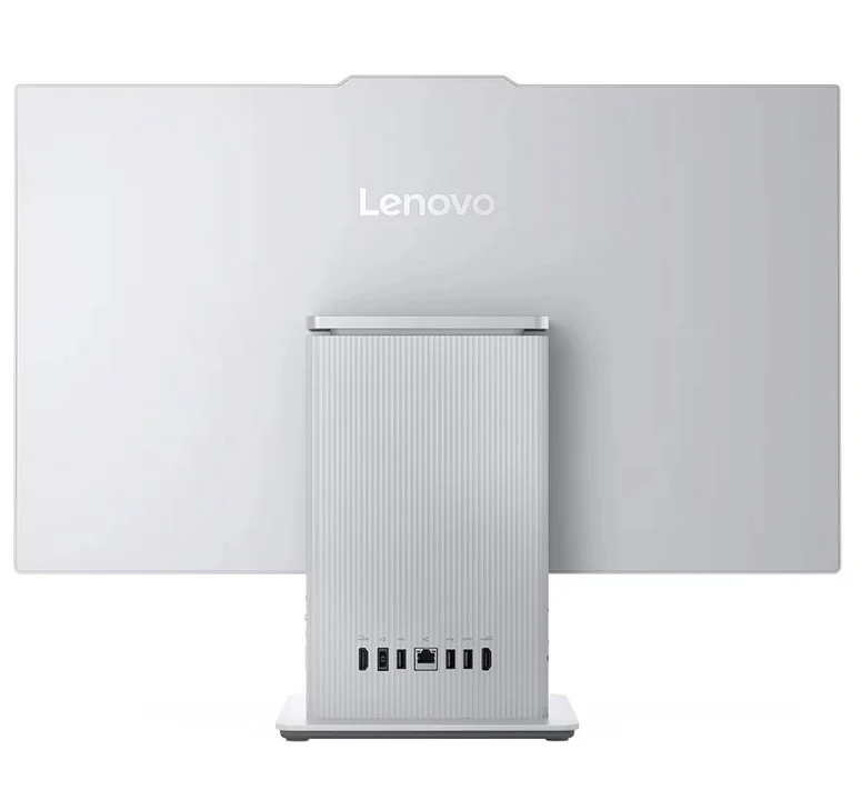 Моноблок Lenovo IdeaCentre AIO 27ARR9 F0HQ00CYRU 27" Grey