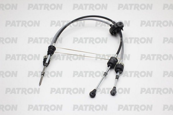 PATRON трос КПП PC9013 купить,22550