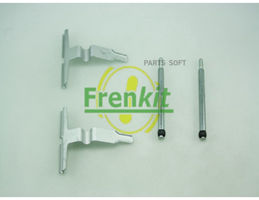 FRENKIT пружина тормозной колодки 901217 купить,3407