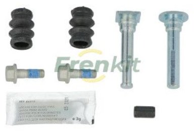 FRENKIT направляющая втулка тормозного суппорта 810093 купить,3888