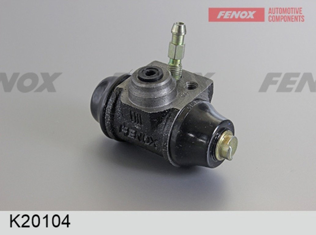 FENOX тормозной цилиндр K20104 купить,4446