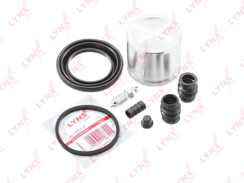 LYNXauto ремкомплект тормозного суппорта NSII0019979109 купить,8616