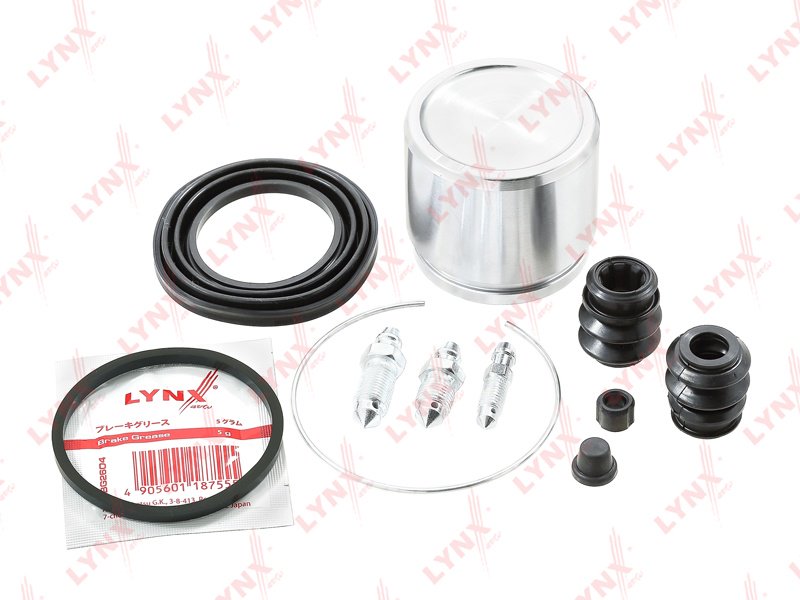 LYNXauto ремкомплект тормозного суппорта NSII0019979116 купить,7783
