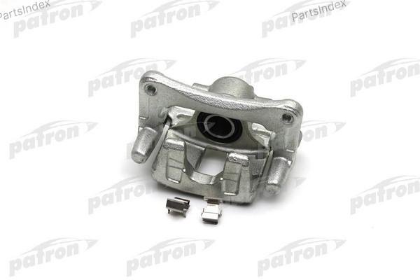 PATRON тормозной суппорт PBRC167 купить,17040