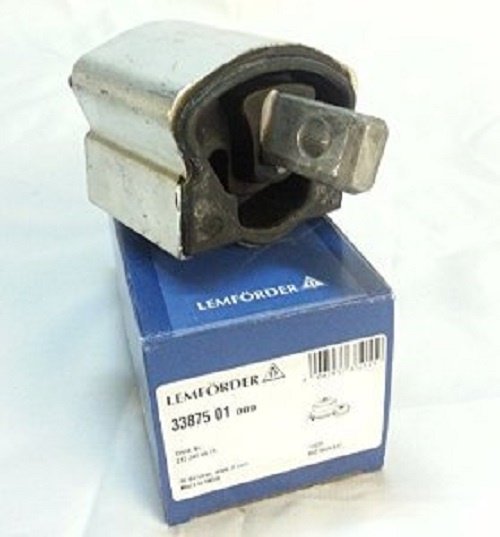 Lemforder опора КПП 3387501 купить,14080