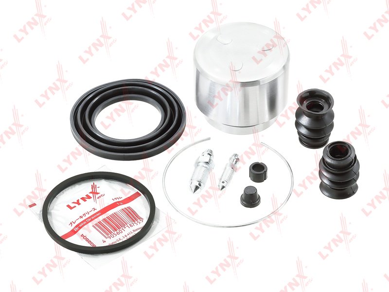 LYNXauto ремкомплект тормозного суппорта NSII0019979144 купить,9069