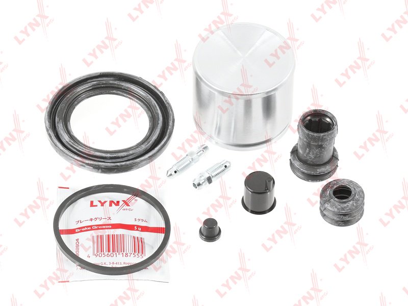 LYNXauto скоба тормозного суппорта NSII0017173281 купить,6212