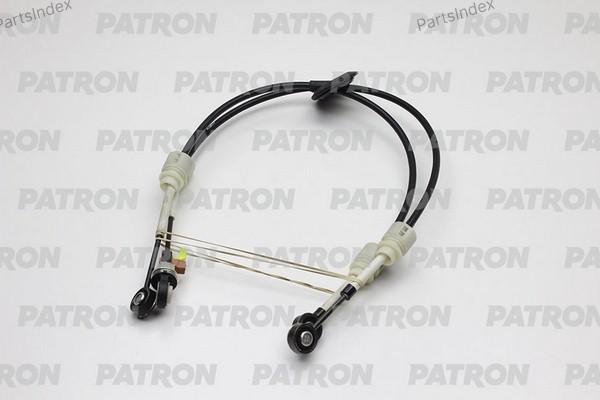 PATRON трос КПП PC9057 купить,21900