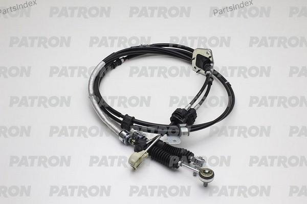 PATRON трос КПП PC9060 купить,24050