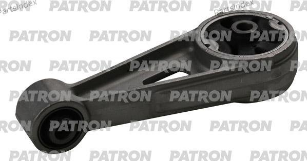 PATRON опора КПП PSE30686 купить,16470