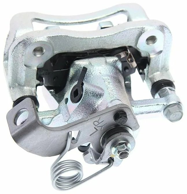 MANDO тормозной суппорт EX583001R300 купить,64890
