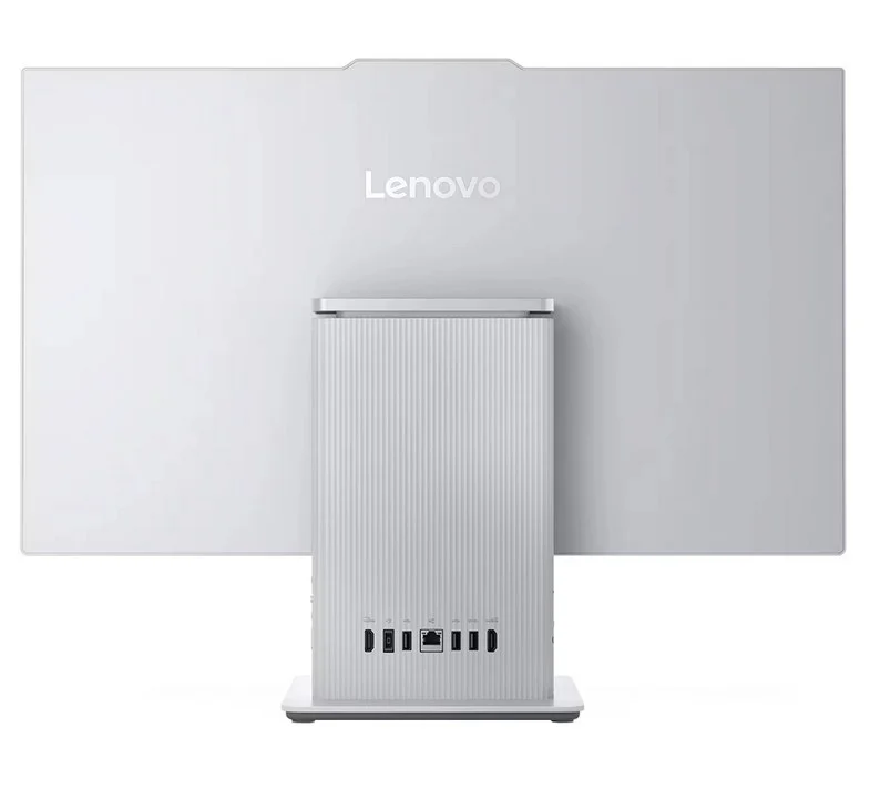 Моноблок 27" Lenovo IdeaCentre AIO 27ILL11 F0JW0021RU White купить,NaN