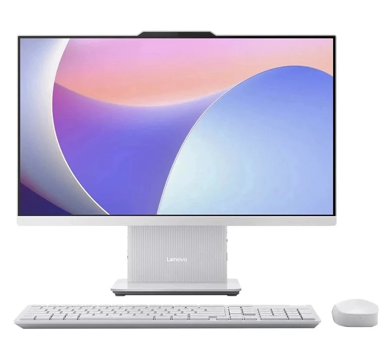 Моноблок 27" Lenovo IdeaCentre AIO 27ILL11 F0JW0021RU White купить,NaN
