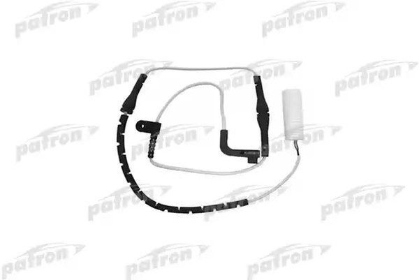 PATRON датчик износа тормозных колодок PE17007 - ForteMarket PATRON датчик износа тормозных колодок PE17007 купить,33930
