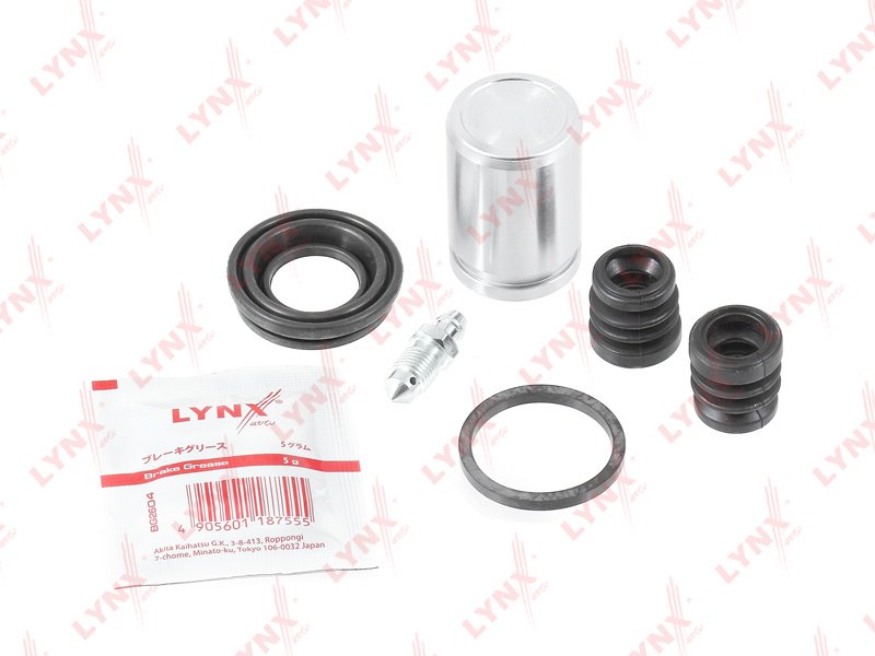 LYNXauto поршень тормозного суппорта BC6018 купить,7899