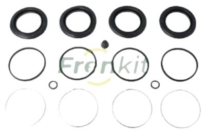 FRENKIT ремкомплект тормозного суппорта 243006 купить,3497