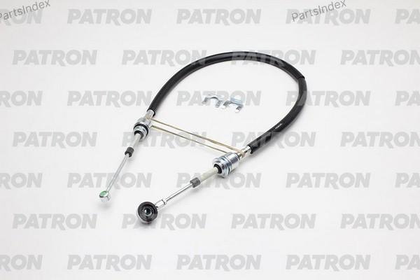 PATRON трос КПП PC9035 купить,7708
