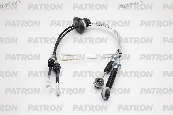PATRON трос КПП PC9024 купить,24990