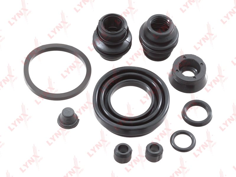 LYNXauto пружина тормозной колодки BC0601 купить,2746