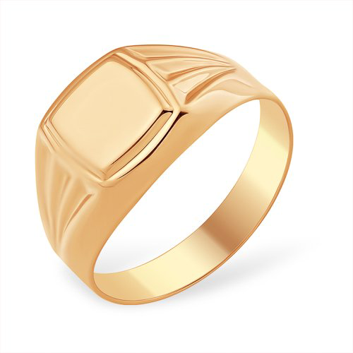 Мужская печатка Efremov КП10010010 22,5р 4,5гр. купить,NaN