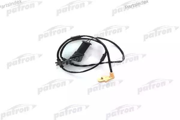 PATRON датчик износа тормозных колодок PE17023 купить,1289