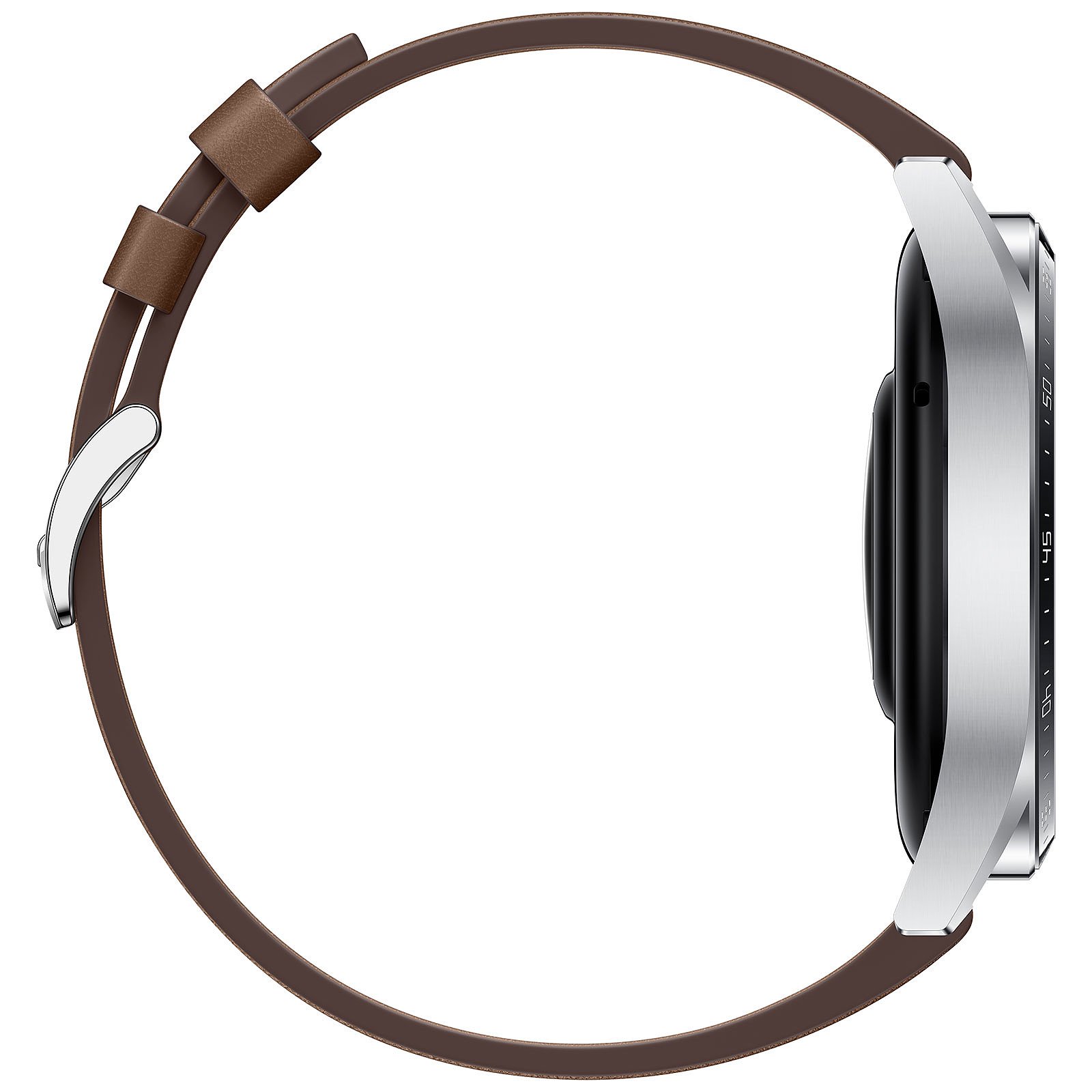 Смарт-часы Huawei Watch GT 3 46mm JPT-B19 Brown