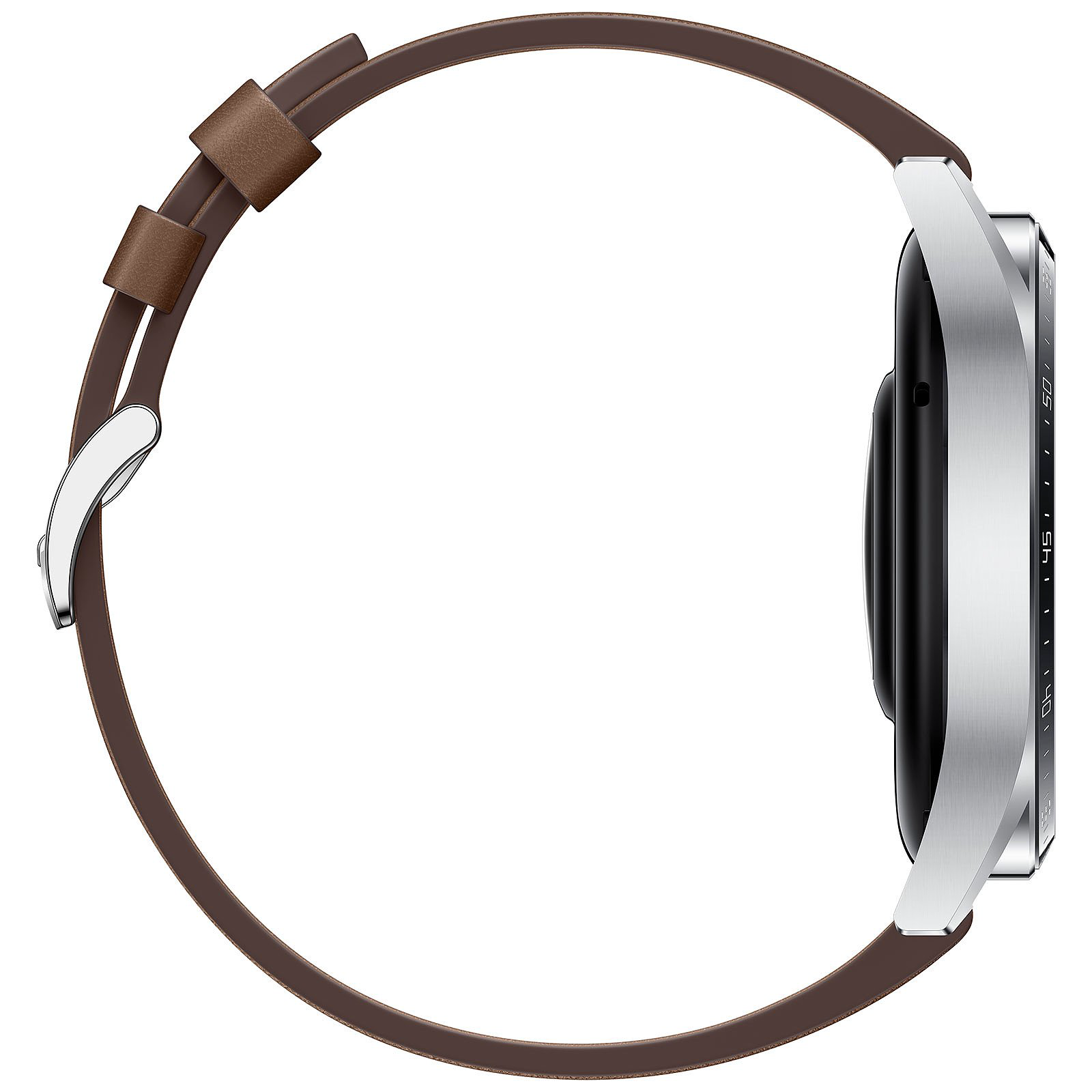 Смарт-часы Huawei Watch GT 3 46mm JPT-B19 Brown купить,NaN