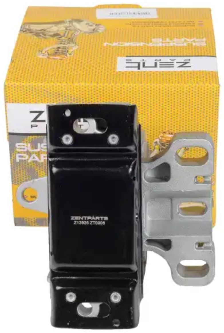 ZentParts опора КПП Z13926 купить,15910