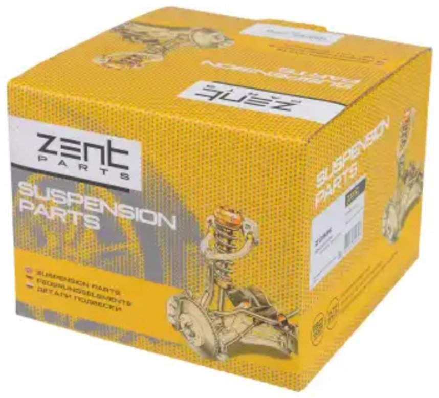 ZentParts опора КПП Z13926 купить,15910