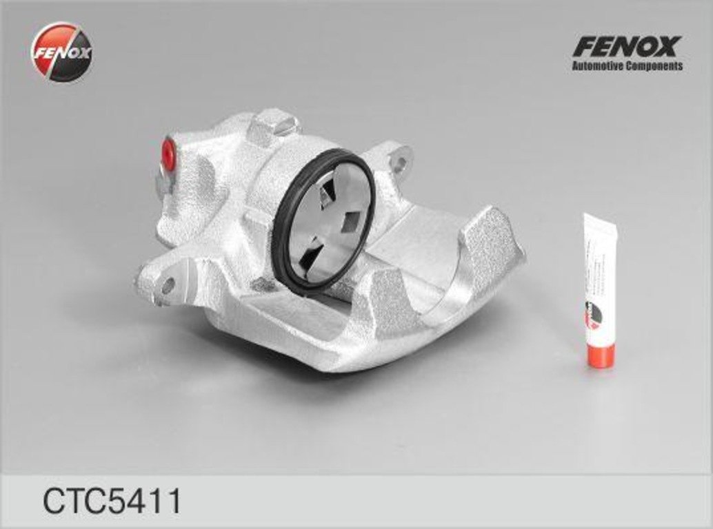FENOX суппорт тормозной CTC5411 купить,28150