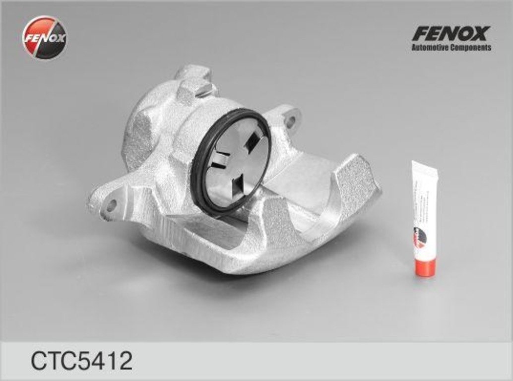 FENOX суппорт тормозной CTC5412 купить,36900