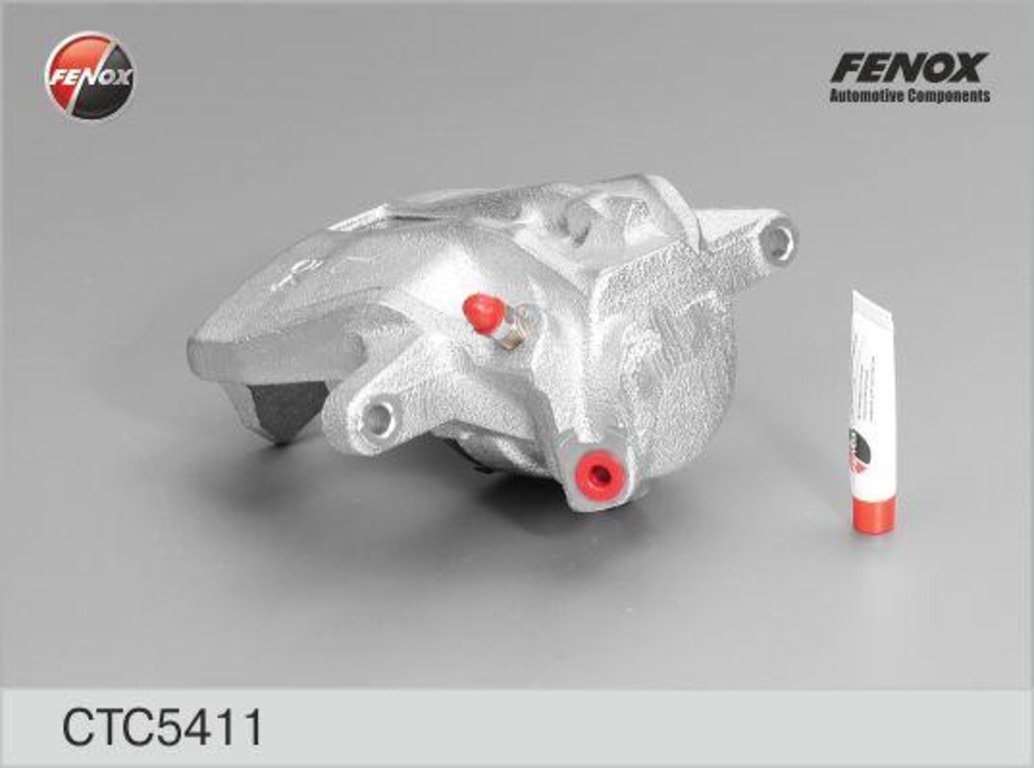 FENOX суппорт тормозной CTC5411 купить,28150