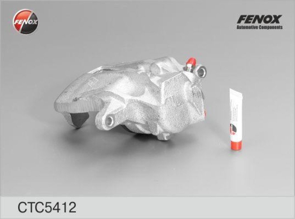 FENOX суппорт тормозной CTC5412 купить,36900