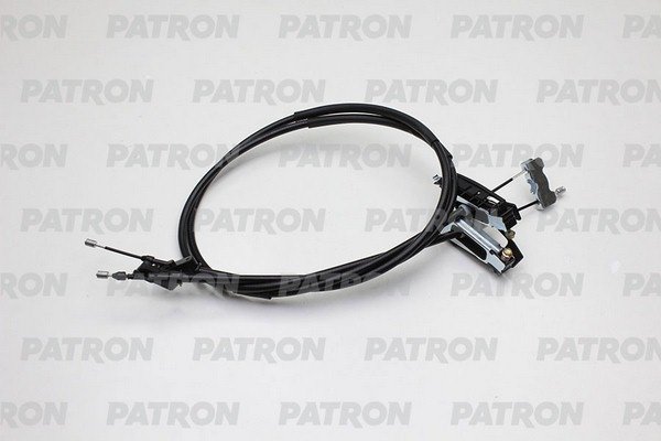 PATRON трос ручного тормоза PC3075 купить,9445