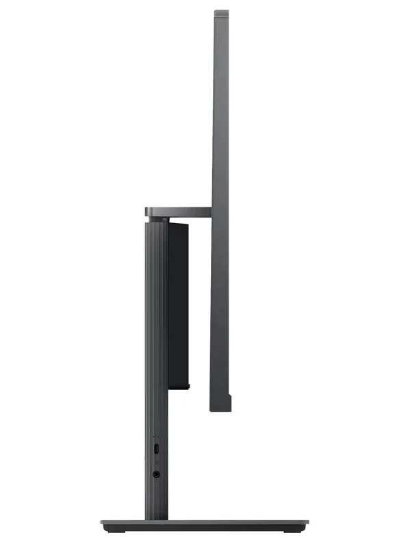 Моноблок Lenovo IdeaCentre AIO 27ILL11 F0JW004JRU Grey