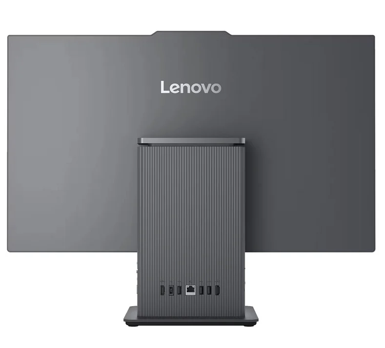 Моноблок Lenovo IdeaCentre AIO 27ILL11 F0JW004JRU Grey