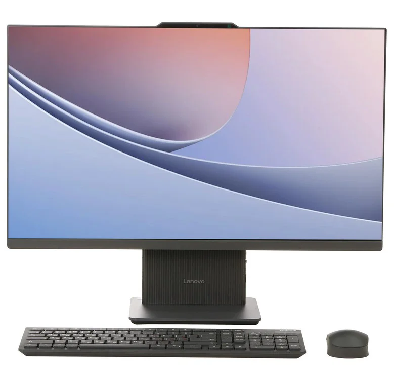 Моноблок Lenovo IdeaCentre AIO 27ILL11 F0JW004JRU Grey