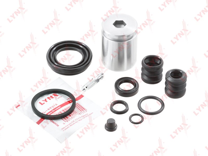 LYNXauto ремкомплект тормозного суппорта NSII0019979030 купить,5867