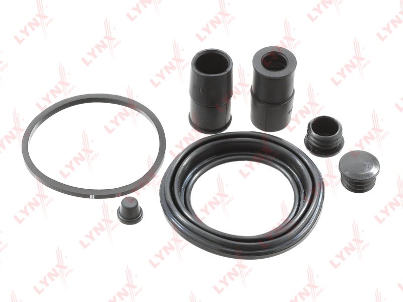 LYNXauto ремкомплект тормозного суппорта NSII0019978869 купить,2568